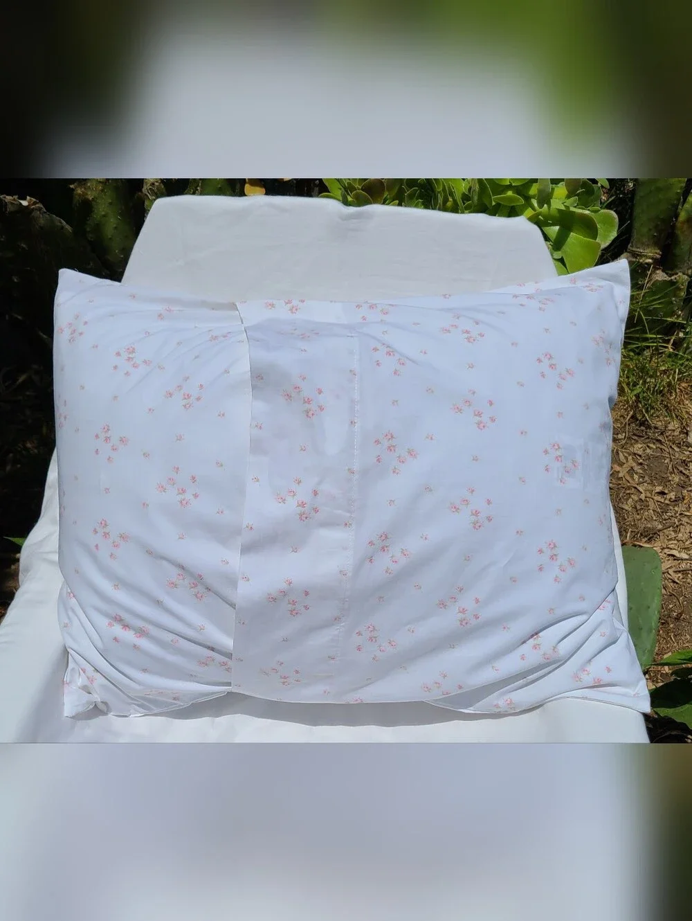NWOT simply Shabby Chic Rachel Ashwell Pillow Sham
